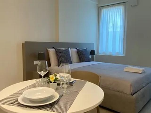 Villa Indipendente in affitto a Sant'Osvaldo, Padova