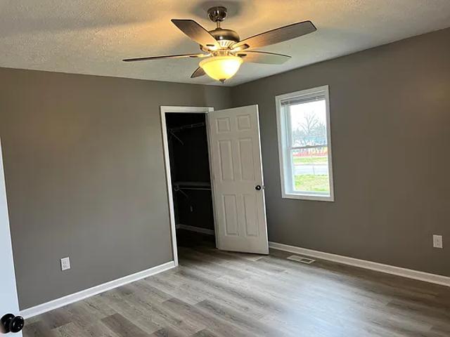 House for rent in Paducah