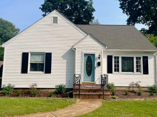 House for rent in Paducah