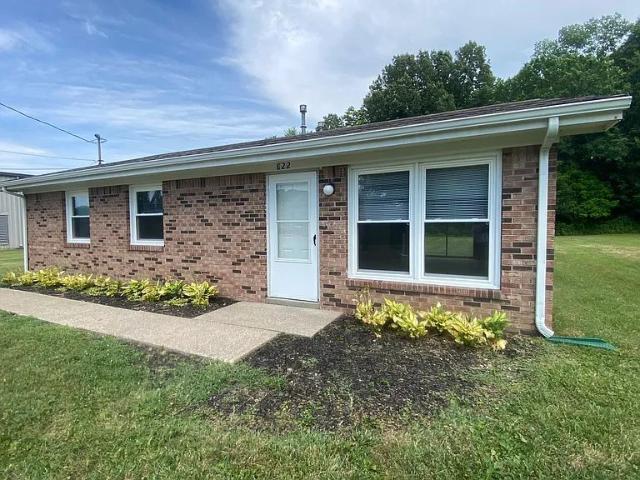 House for rent in Paducah