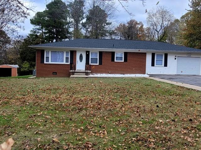House for rent in Paducah