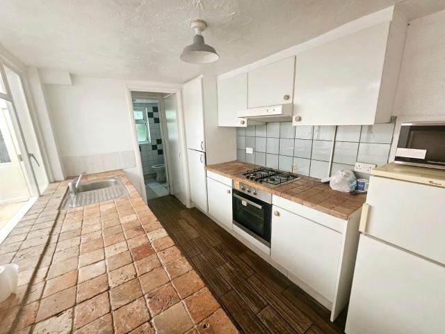 House for rent in Bevois Town, City Of Southampton