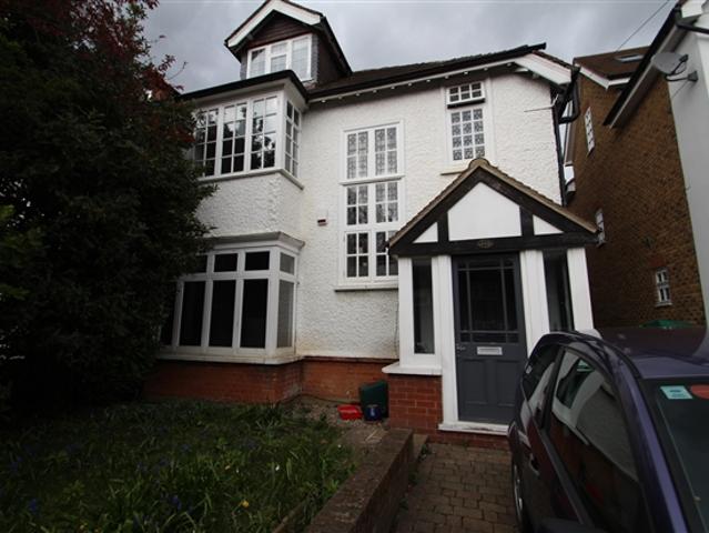 House for rent in Bickley, Greater London