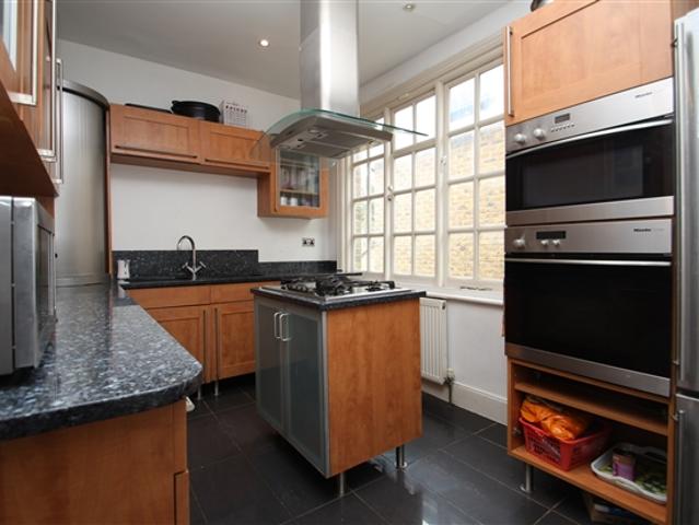 House for rent in Bickley, Greater London