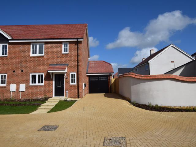 House for rent in Haddenham
