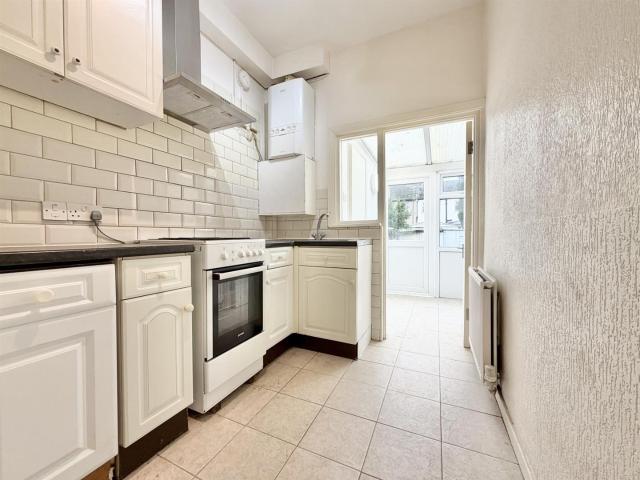 House for rent in Scotch Estate, Greater London