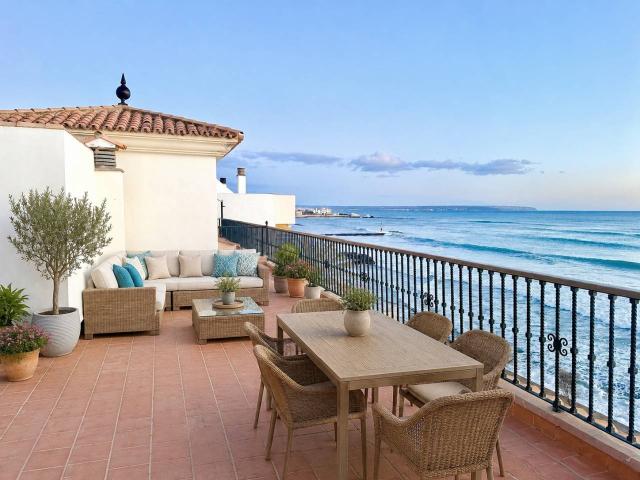 Casa en alquiler en Can Pastilla, Palma