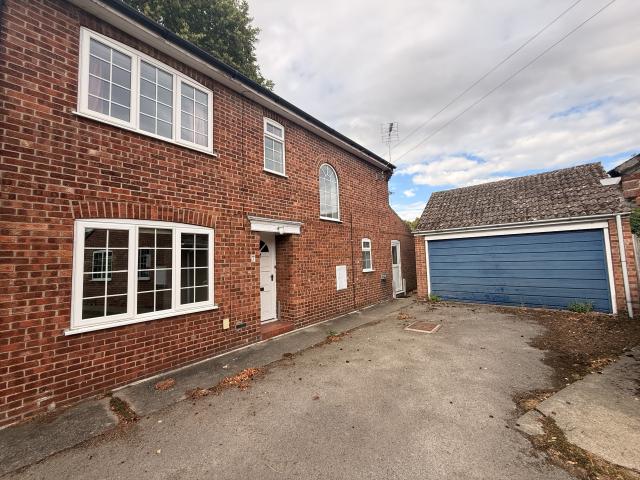 House for rent in Naburn, York and North Yorkshire