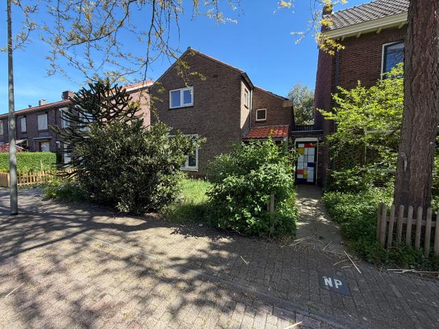 Woning te huur in Oss, Noord Brabant