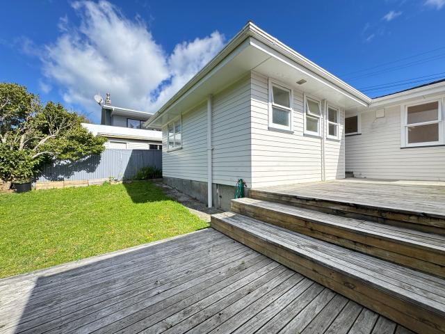 House for rent in Wellington