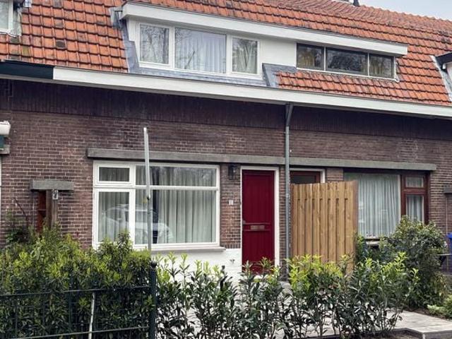 Woning te huur in Wassenaar, Zuid Holland