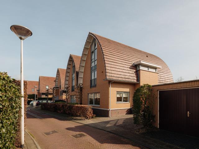 Woning te huur in Wassenaar, Zuid Holland