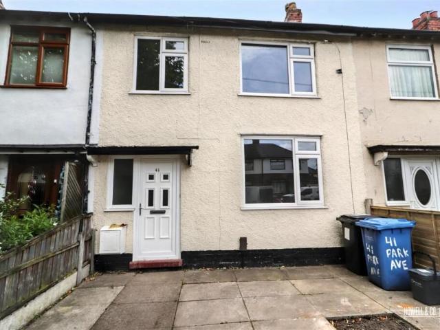 House for rent in Wilderspool, Warrington