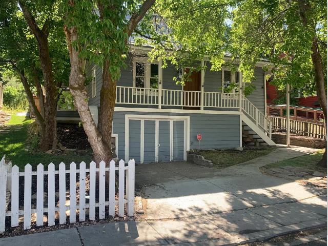 House for rent in Park City