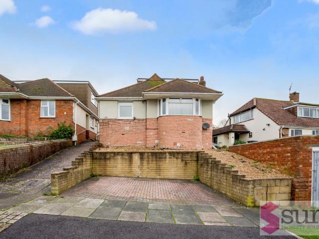 House for rent in Coldean, Brighton & Hove