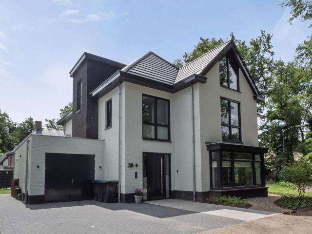 Woning te huur in Vught, Noord Brabant