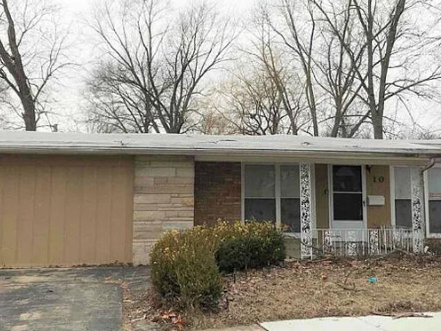 House for rent in Park Forest