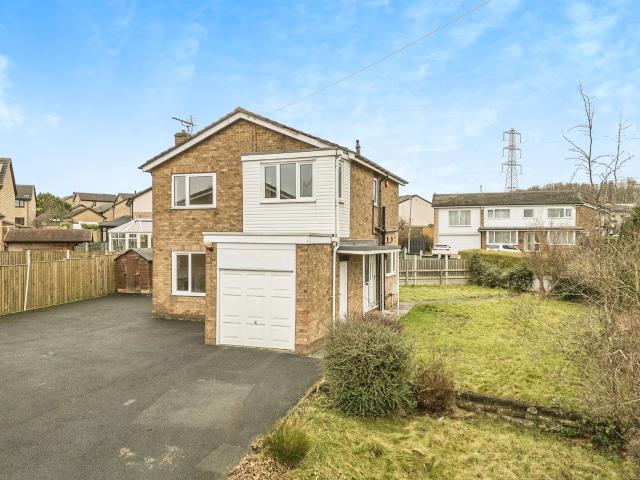 House for rent in Bradley, West Yorkshire