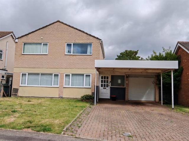 House for rent in Hampton Hargate, Peterborough