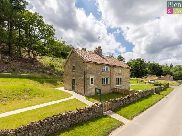 House for rent in High Field, York