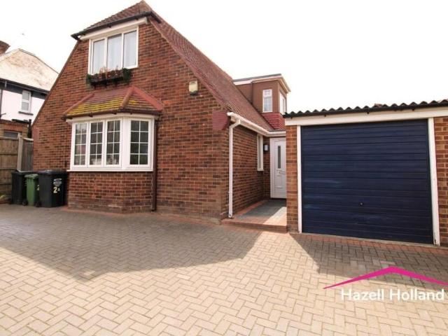 House for rent in New Town, Monks Orchard