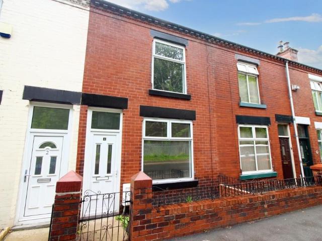 House for rent in Salford, Greater Manchester