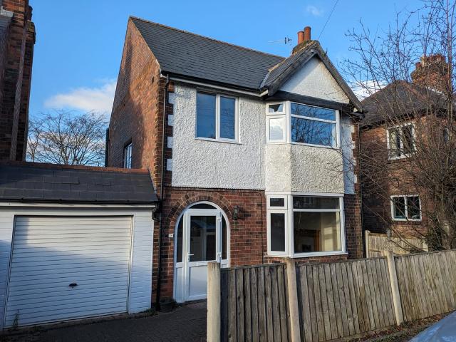 House for rent in Arnold, Gedling