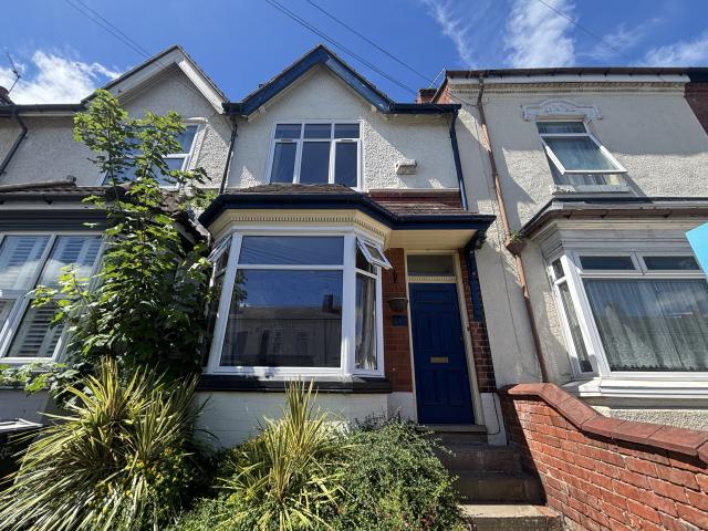 House for rent in Bearwood, West Midlands