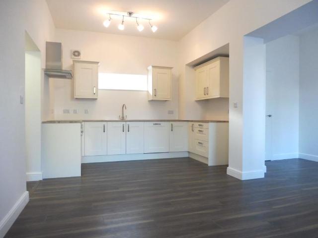 House for rent in New Boultham, Brayford