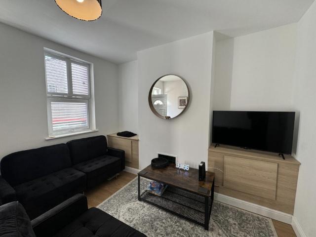 House for rent in New Boultham, Brayford