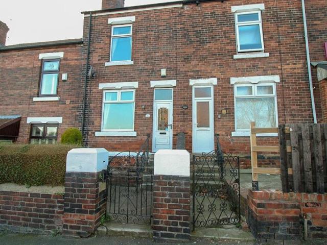 House for rent in Rawmarsh, South Yorkshire