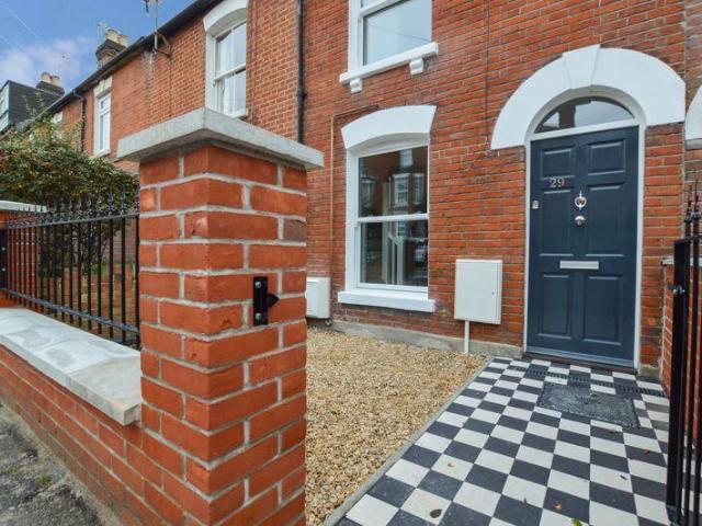 House for rent in Salisbury, Wiltshire