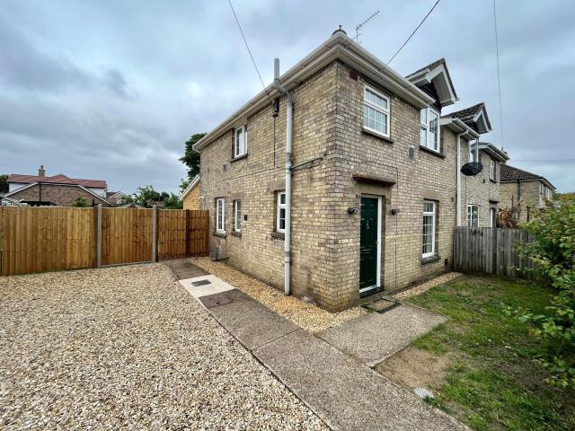 House for rent in Chedburgh, Suffolk