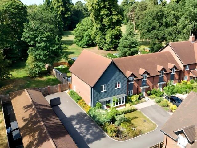 House for rent in Dromore, Oxfordshire