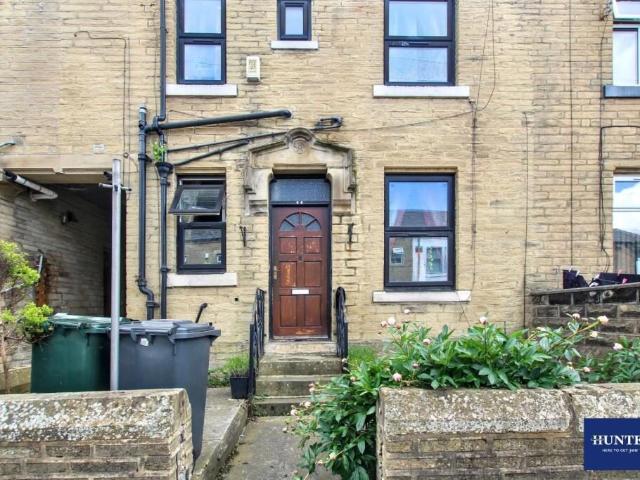 House for rent in West Bowling, West Yorkshire