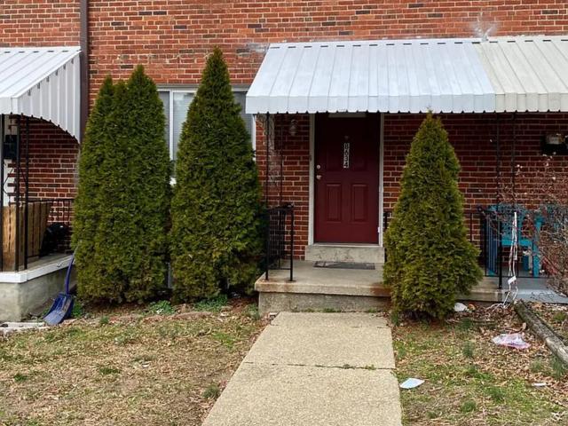 House for rent in Parkville