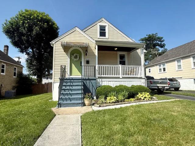 House for rent in Parkville
