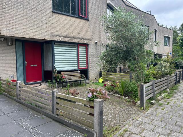 Woning te huur in Parkwijk, Almere-haven