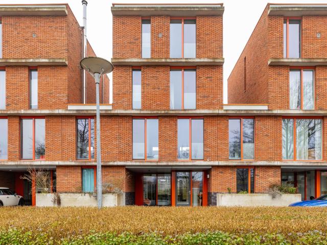 Woning te huur in Oosterparkwijk, Groningen