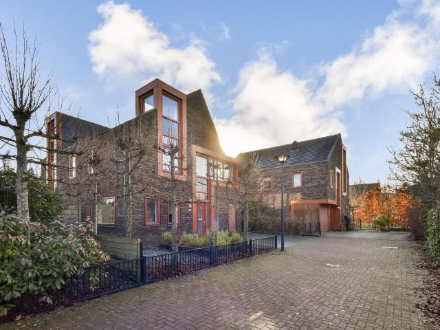 Woning te huur in Floriande, Hoofddorp