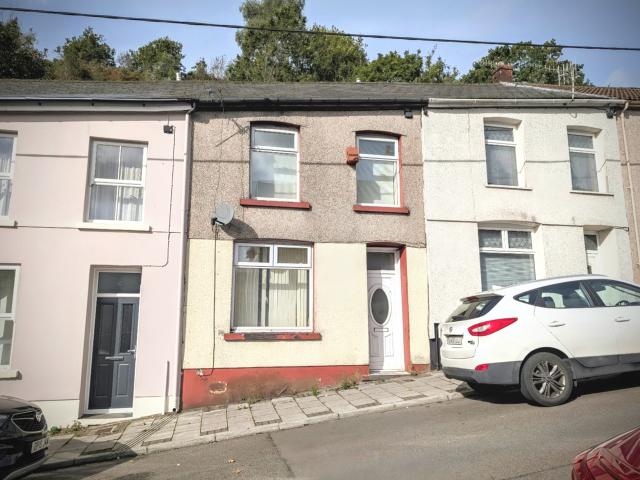 House for rent in Stanleytown, Pontygwaith