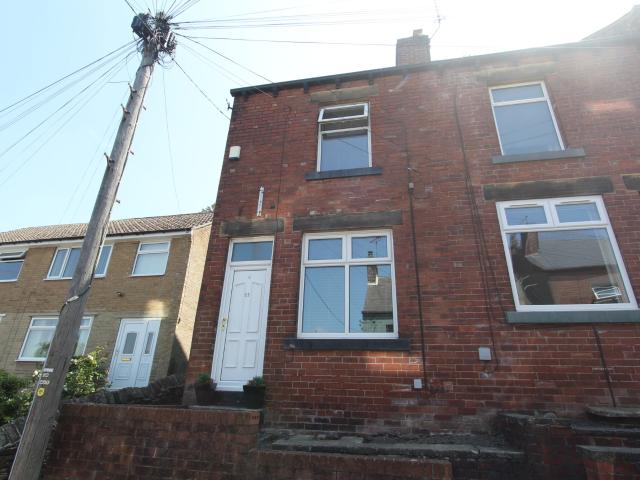 House for rent in Lower Walkley, Walkley