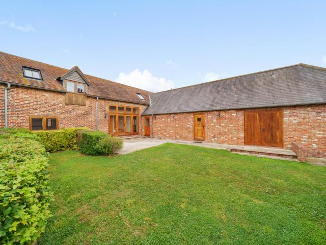 House for rent in Quainton