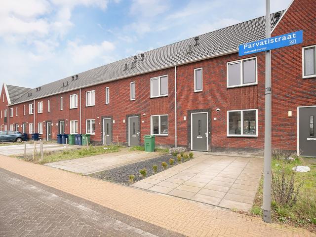 Woning te huur in Almere-haven, Flevoland