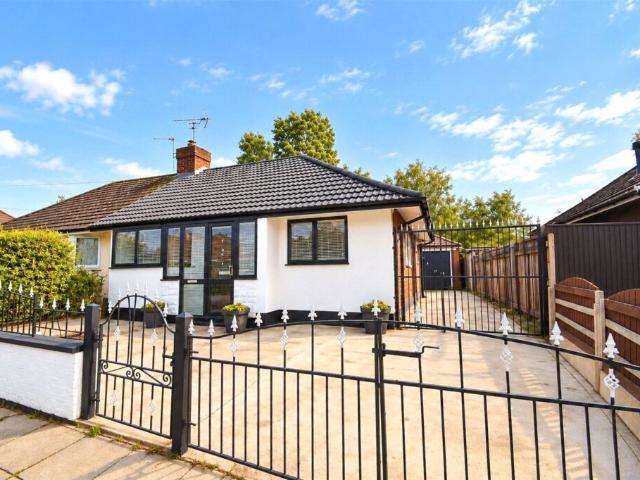 House for rent in Moreton, Liverpool City Region