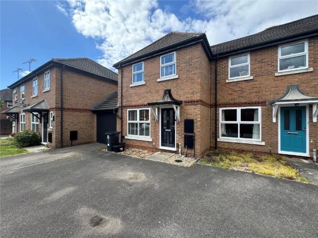 House for rent in Rodbourne, Swindon