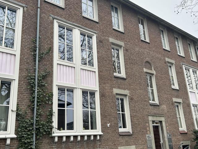 Woning te huur in Nijmegen