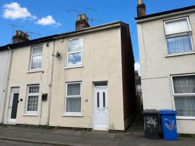 House for rent in Key Street, Suffolk
