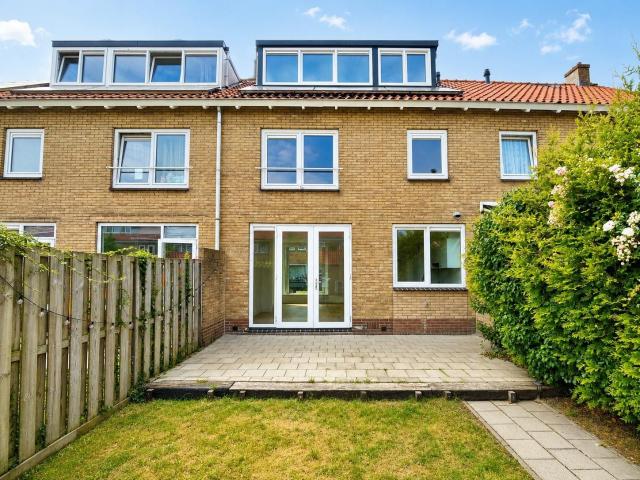 Woning te huur in Diemen, Noord Holland