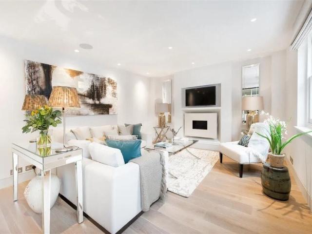 House for rent in Belgravia, Isle Of Man